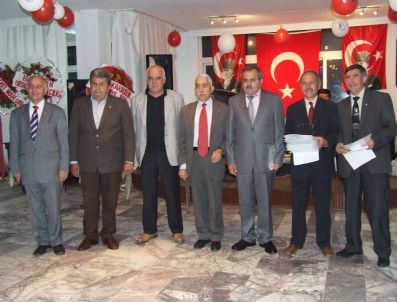 Ortaca'da Zafer Gecesi