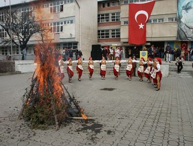 HAKAN YILMAZ - Rektör Baytorun'dan Nevruz için sağduyu çağrısı