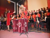 Sanat Müziği Korosu Ve Mehterden Çanakkale Zaferi Konseri