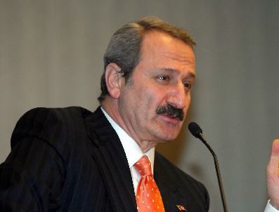 İZMIR FUARı - Teşvikte 'topyekün değişiklik' hazırlığı