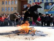 Uşak'ta Nevruz Kutlamaları