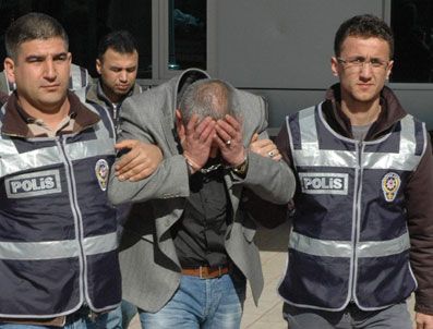 Valilerin Adını Kullanan Suç Örgütü Çökertildi