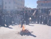 Yozgat'ta Nevruz Cumhuriyet Meydanında Kutlandı