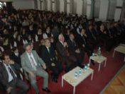 22 Mart Dünya Su Günü Etkinliği