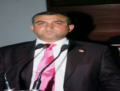 DURHASAN - Adana Sütçüler Odası'nda Özalp Güven Tazeledi