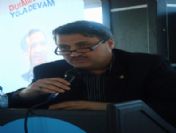 Ak Parti Manisa Merkez İlçe Danışma Toplantısı