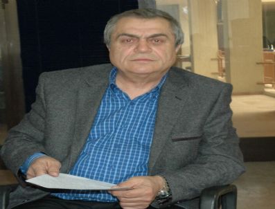 ABDURRAHIM ARSLAN - Ak Partili Aydın'dan Mhp'li Başkan Uğur Üncü'ye Cevap
