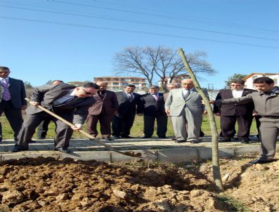 PAŞAKÖY - Atatürk'ün Yalova'daki Hatırası Canlanacak