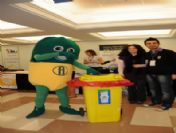 Atık İlaç Hareketi İlaç Gibi Gelecek