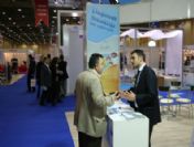 Aziziye Termal Tesisleri Ekspomed 2010'da İlgi Odağı Oldu...