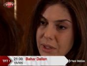 Bahar Dalları 23. bölüm fragmanı izle