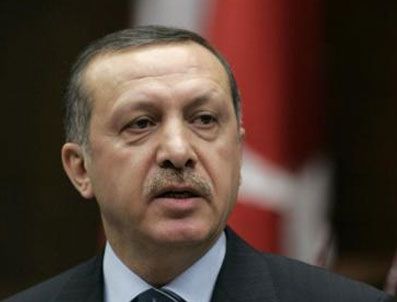 HALUK İPEK - Başbakan'dan muhalefete 3 gün süre