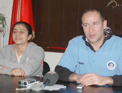 BARBARA - Bayanlar Basketbol 1. Ligi