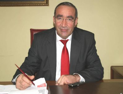 DEVECIPıNAR - Belediye Başkanından Bakan Yıldız'a sitem