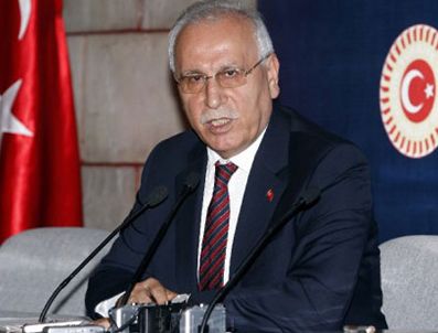 OKTAY VURAL - Biz yine tavrımızın arkasındayız