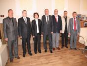 Boğazlıyan Meslek Yüksek Okulu 2010-2011 Eğitim Öğretim Yılında Hizmete Açılıyor