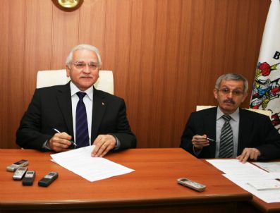 Burdur Belediyesi'nde 45 Kişi İstihdam Edilecek