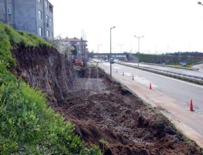 Çayırova'dan Tem'e Çıkış Sağlanacak