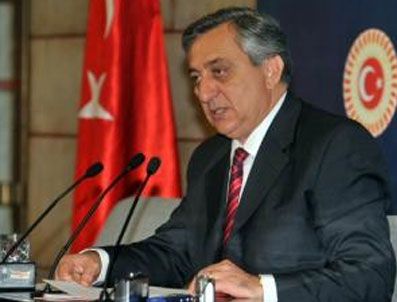 CHP'nin Anayasa paketine cevabı hayır oldu