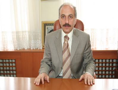 Çorum Belediyesi'nden Merhum Belediye Başkanları İçin Mevlid