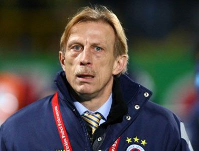 DAUM - Daum: Sihirbaz değilim