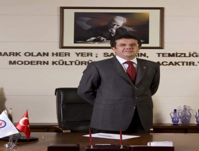 DÜNYA SU GÜNÜ - Denizli'de Bir Damla Suyun Bile İzi Sürülecek