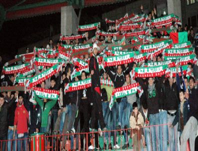 Diyarbakırspor Bu Sezon Toplam 127 Bin 500 Tl Para Cezası Aldı