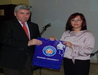 FATIH KOCABAŞ - Ebru Yarışması'nda Ödüller Sahibini Buldu