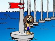 'Enerji Mizahın Gündeminde'