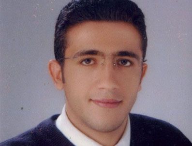 RECEP ŞAHIN - İttirdiği Otomobilin Altında Kalarak Öldü