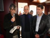 Körfezde Şiirli Vapur Turu