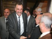 Kozlu Belediye Başkanı Bektaş, 'Ayrılık' İddialarına Cevap Verdi