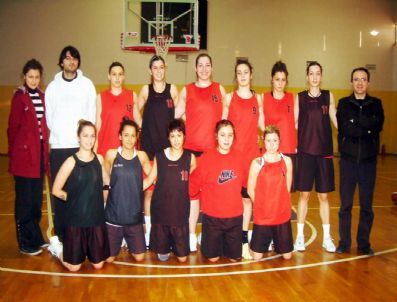 BIRGI - Kuzey Kıbrıs İle Dostluk Maçı Oynayacaklar