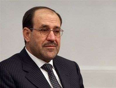 İYAD ALLAVI - Maliki'nin 'Oylar yeniden sayılsın' teklifi reddedildi
