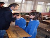 Milletvekili Aslan Karayolları'nı Suçladı