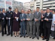 Öğrenci Eserleri Görücüye Çıktı