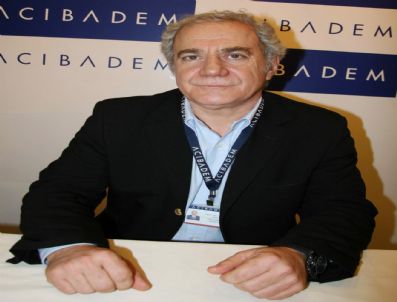 KAYA AKSOY - Özhan Canaydın'ın Sağlık Durumu