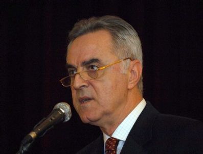 MAVI JEANS - Özhan Canaydın vefat etti