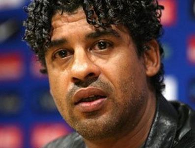 FRANK RİJKAARD - Rijkaard'a göre şampiyonluk