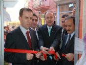 Sandıklı'da Uğur Dershanesi'nin 180. şubesi açıldı