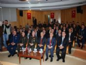 Şehit Yakını Ve Gazilerin Onur Günü