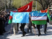 Sıfır gözaltılı Nevruz tarihe geçti