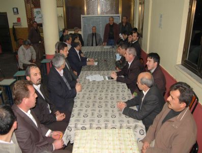 OSMAN ERGÜN - Simav Kulüp Zengini, Yatırım Fakiri