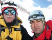 Söke'nin Duaları Dağ Tutkunu Özel Pak İçin