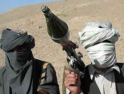 Taliban'a büyük darbe: 7 tutuklama, 1000 gözaltı