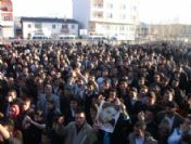 Tekman'da İlk Defa Resmi Nevruz Programı Düzenlendi