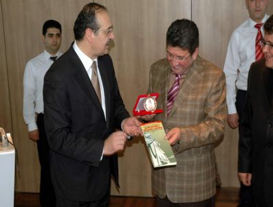 BELLONA - Tse'den Boydak Holding'e Yeterlilik Sertifikası