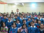 Tüketiciler Günü'nde Bin 250 Öğrenci Bilgilendirildi