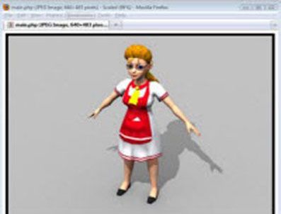 CHROME - Windows'a ANGLE geliyor