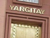 Yargıtay Anayasa paketi için toplanacak